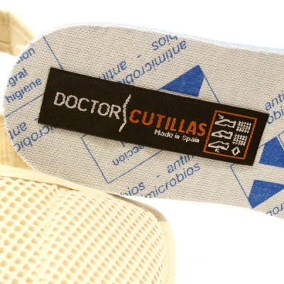 Doctor Cutillas - 10211