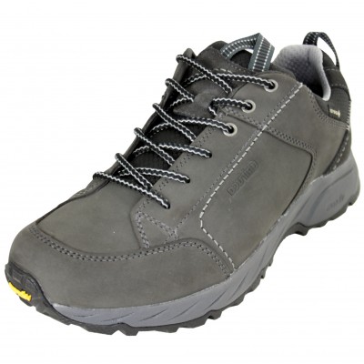 Chiruca Ottawa 03 - Robust Walking Shoes Gore-Tex Vibrant Brown Laces