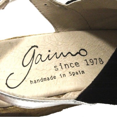 Gaimo - Gros7