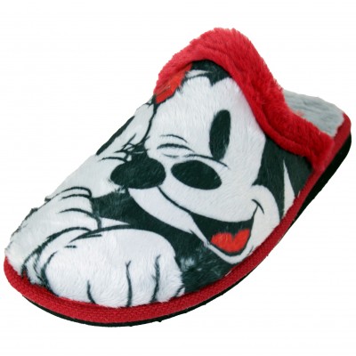 Gomus 6955 - House Slippers Woman Girl Couple Of Mice In Love