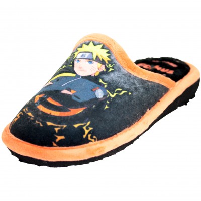 Gomus 6964 - Children's Swirl Slippers Japanese Comic Manga Single Special Lightweight