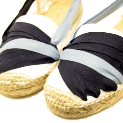 Espadrilles Bouquet