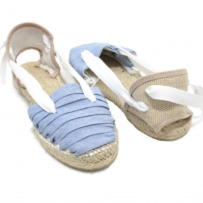 Espadrilles Jeans