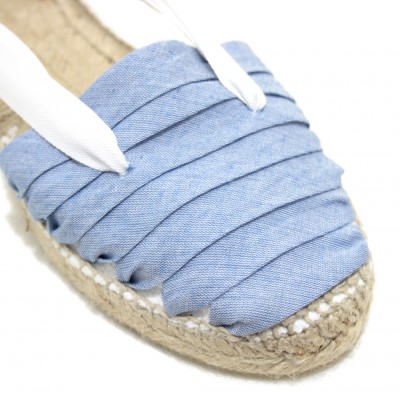 Espadrilles Jeans