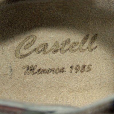 Castell - 1062Rolls