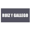 Ruiz y Gallego